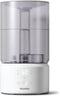 Nutricook Digital Humidifier 4L Cool Mist 7-Color Light White - Used