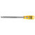 DeWalt 22mm SDS Max Masonry,Concrete drill bits extreme 22mm x 200mm x 340mm, Yellow/Black, DT9419-QZ