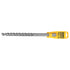 DeWalt 22mm SDS Max Masonry,Concrete drill bits extreme 22mm x 200mm x 340mm, Yellow/Black, DT9419-QZ