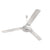 Castle Ceiling Fan White 56 FAC 1056AW
