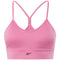 Reebok WOR Tri Back Bra - Training Workout Bra - Light Support for Women