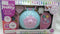 Mounir Toys 2612A Large Makeup Bag – Stylish & Spacious Cosmetic Organizer