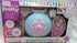 Mounir Toys 2612A Large Makeup Bag – Stylish & Spacious Cosmetic Organizer