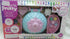Mounir Toys 2612A Large Makeup Bag – Stylish & Spacious Cosmetic Organizer