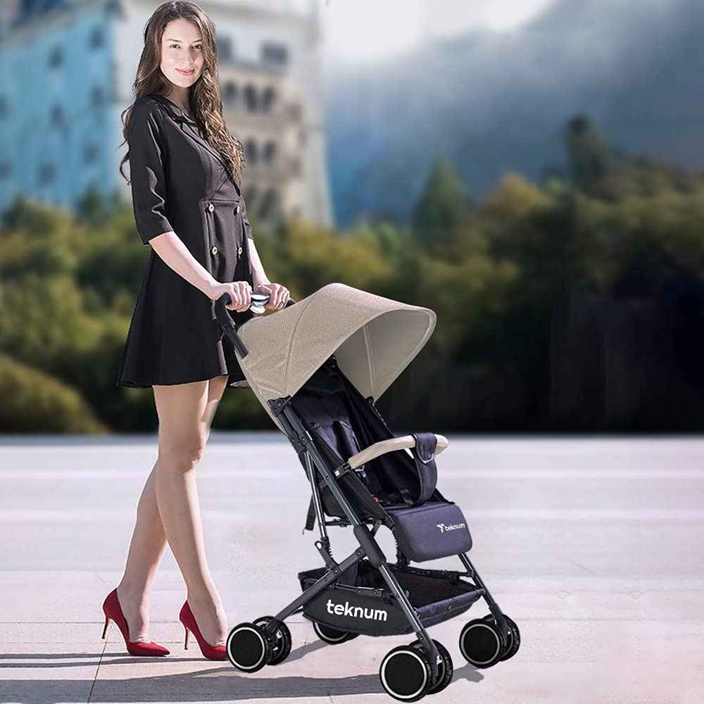 Teknum - Standard Strollers For Baby