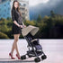Teknum - Standard Strollers For Baby