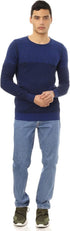 Town Team Men's Long Sleeve Pullover Sweater