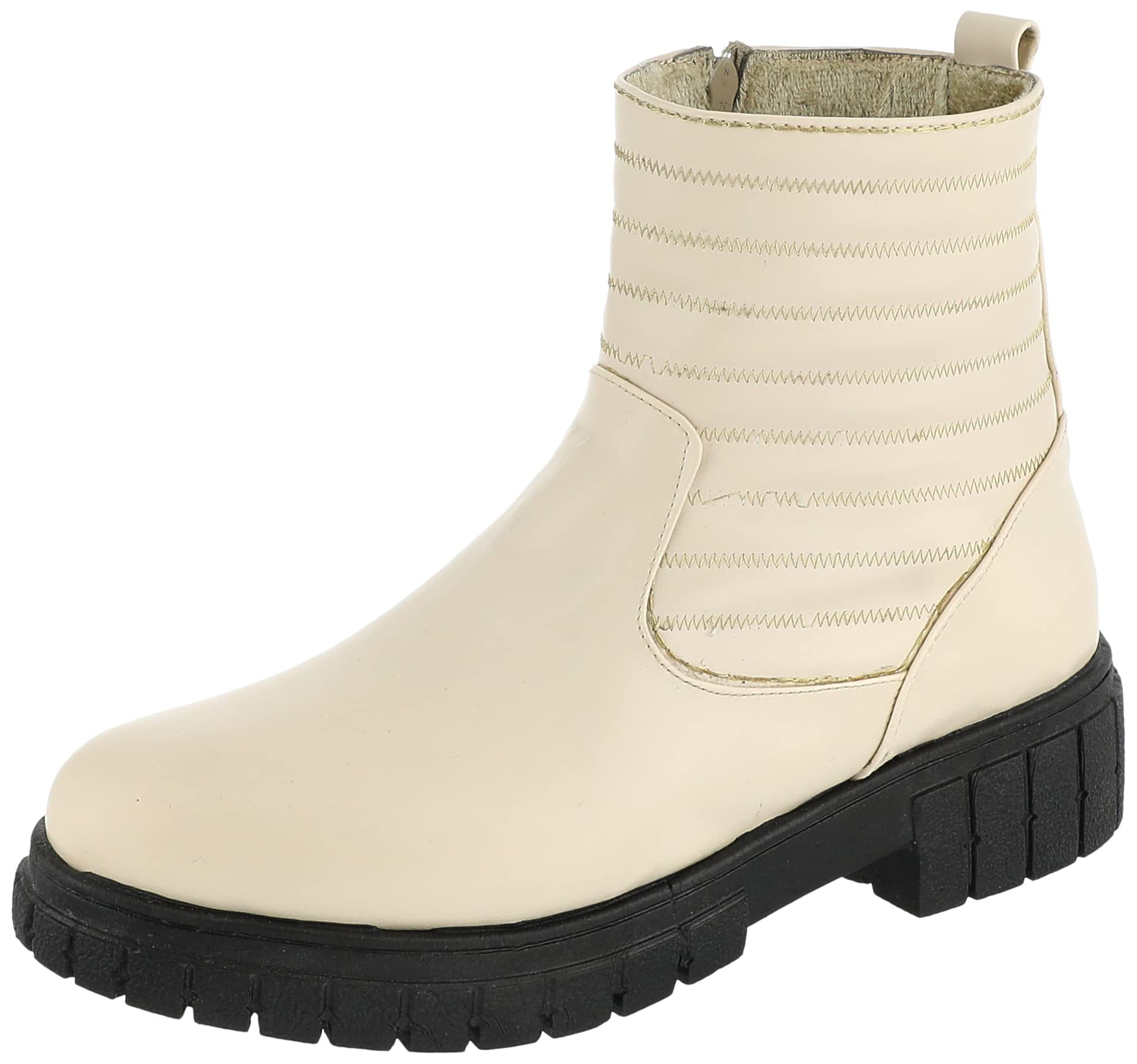 MADYOS Boots For Women Stylish and modern design suitable for daily wear