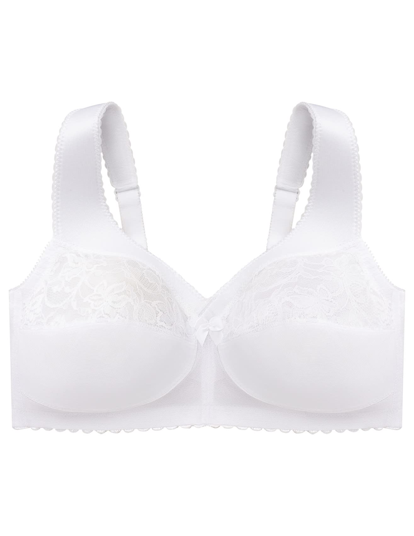 Glamorise Bra For womens Provides excellent support and lift