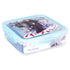 Stor Square Hermetic Food Container 750 Ml