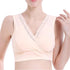 Dress Cici Women's Sleep Bra 2PCS Multi Color