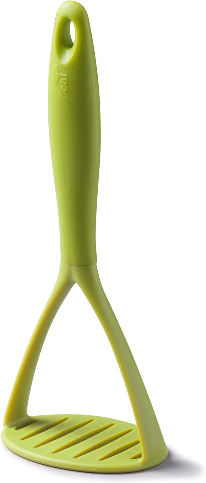Zeal J165L Non-Stick Potato Masher Plastic Multicolor Kitchen Tool – Safqqa Egypt