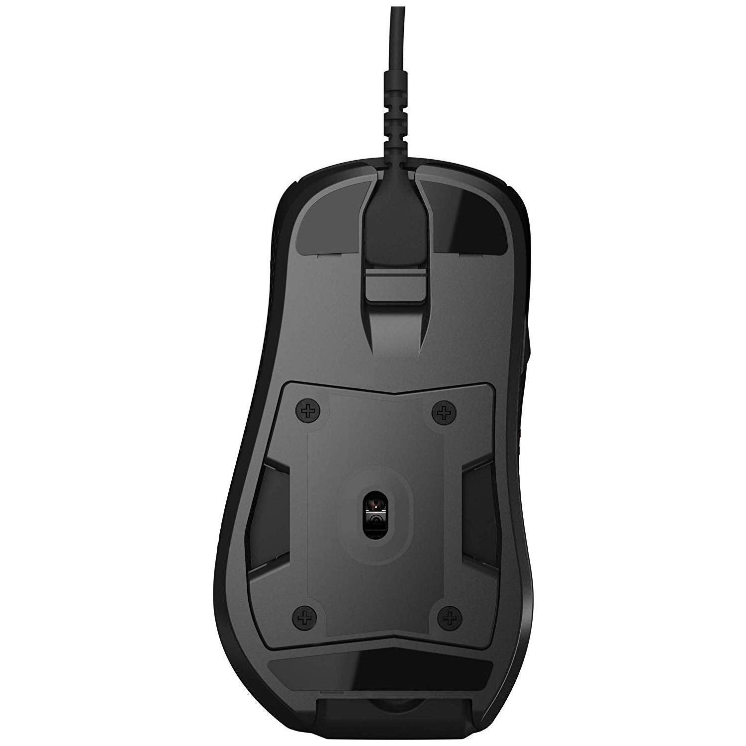 SteelSeries Gaming Mouse – Precise Movement with LED Lighting