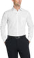 Van Heusen Men’s Regular Fit Shirt Formal White