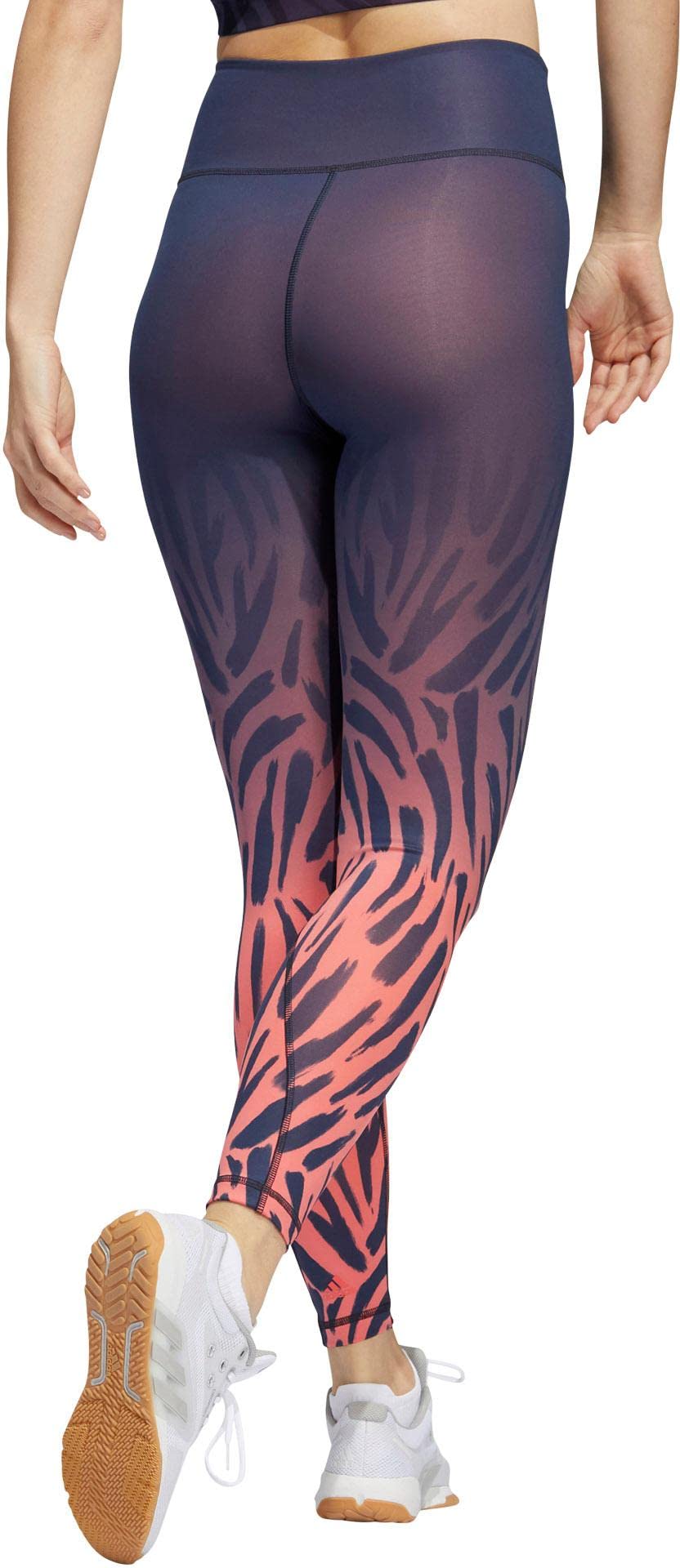 بنطلون ضيق نسائي للتمارين من أديداس