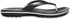 Crocs Men Slipper Black Lightweight Comfort
