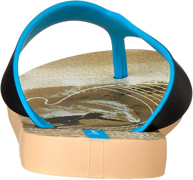 Ipanema unisex-child DECK INF SLIPPER Flip-Flop