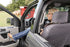 Covercraft Carhartt SeatSaver Custom Seat Covers | SSC2509CAGY | 1st Row Bucket Seats | Compatible with Select Toyota Models,