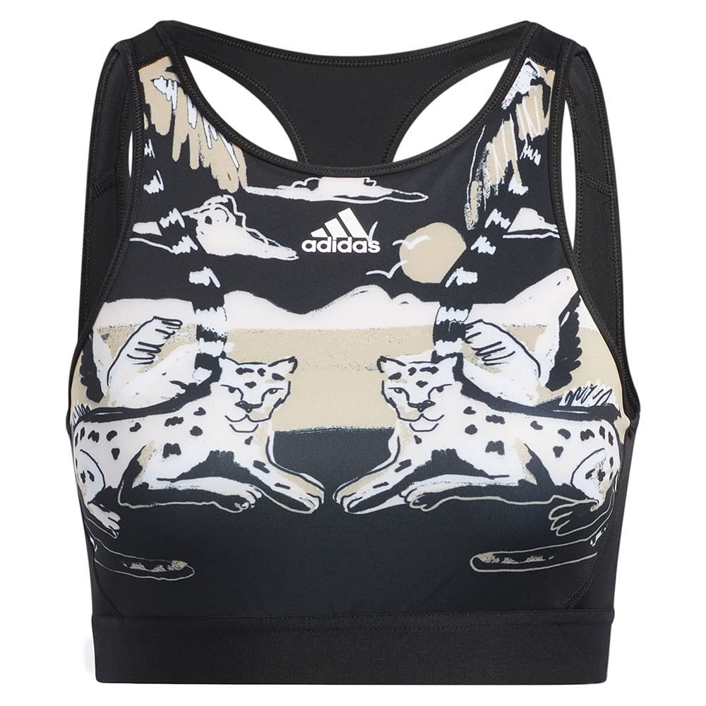 Adidas Sports Bras For Women Ideal for workouts, yoga, and everyday wear