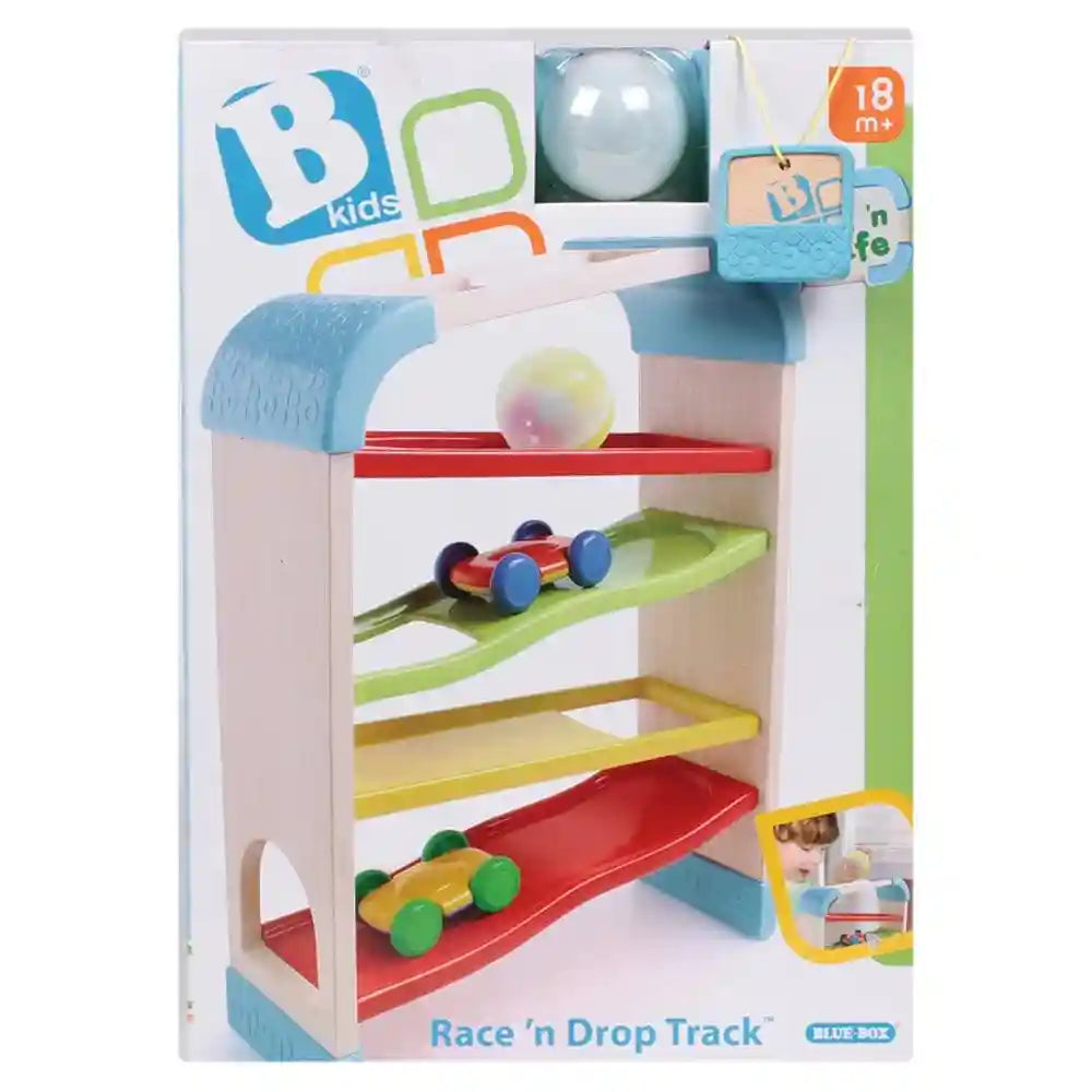 Rack'n Drop Track by Bkids, 004352