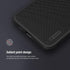 Nillkin Cover Case Designed For Samsung Galaxy S22 - Black