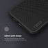 Nillkin Cover Case Designed For Samsung Galaxy S22 - Black
