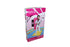 Defa luce doll with karate suit for girls with accessories