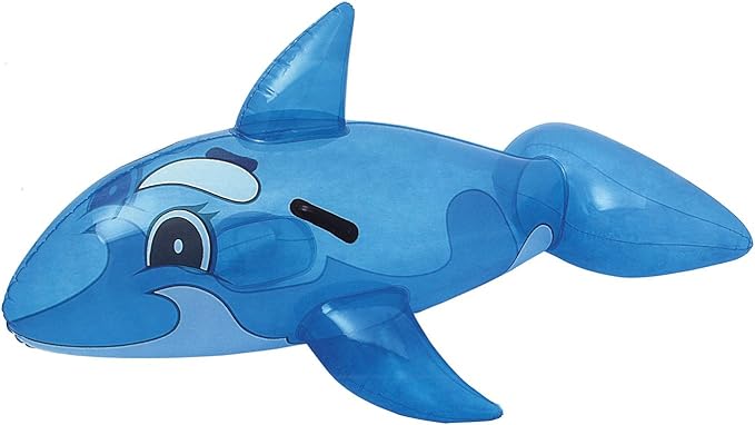 Bestway Shark-Shaped Float