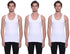Dice mens Egyptian Cotton DAILYDICE Tank Undershirt (pack of 1)