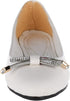 SWAY Shoes For Womens,White Soft cushioned insole for comfortable wear throughout the day