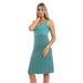 Kady Nightdresses & Nightshirts For Women Perfect for sleeping or lounging at home - Safqqa