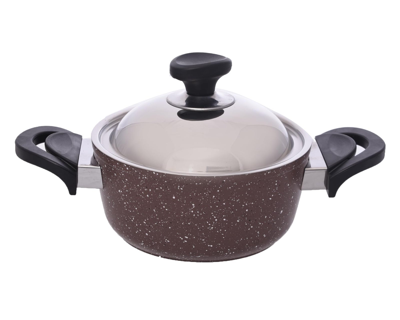 Saflon Granite Pot