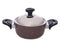 Saflon Granite Pot