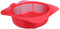 Elyassin Plastic Sink Strainer,‎Multi Color - Safqqa