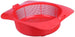 Elyassin Plastic Sink Strainer,‎Multi Color - Safqqa
