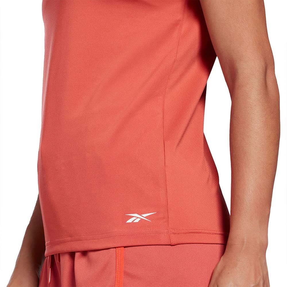 Reebok T-shirt  For Women Soft and breathable fabric