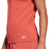 Reebok T-shirt  For Women Soft and breathable fabric