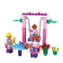 COGO Girls Princess Castle Building Play Set Christmas Toys for Girls 346 Pieces