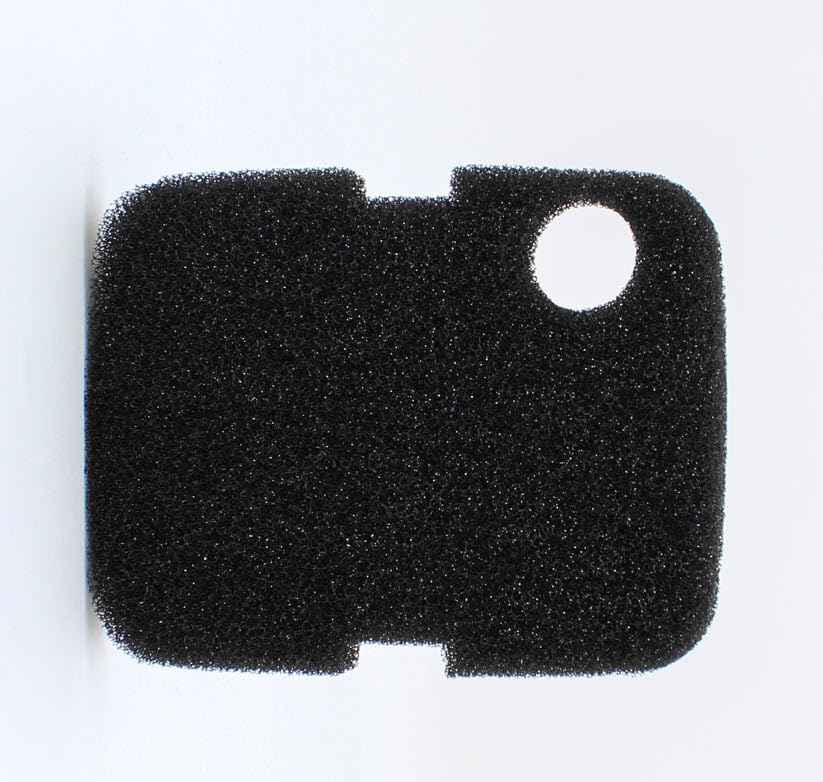 Penn-Plax Cascade 700/1000 GPH Aquarium Filter Replacement Sponge