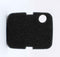 Penn-Plax Cascade 700/1000 GPH Aquarium Filter Replacement Sponge