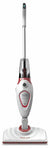Black&Decker Steam-Mop With 3 Accessories, 1600W - Safqqa Egypt
