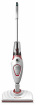 Black&Decker Steam-Mop With 3 Accessories, 1600W - Safqqa Egypt
