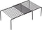 Expandable Spice Rack Organizer for Kitchen Cabinets – Adjustable Storage Shelf with Scratch-Resistant Feet - Safqqa