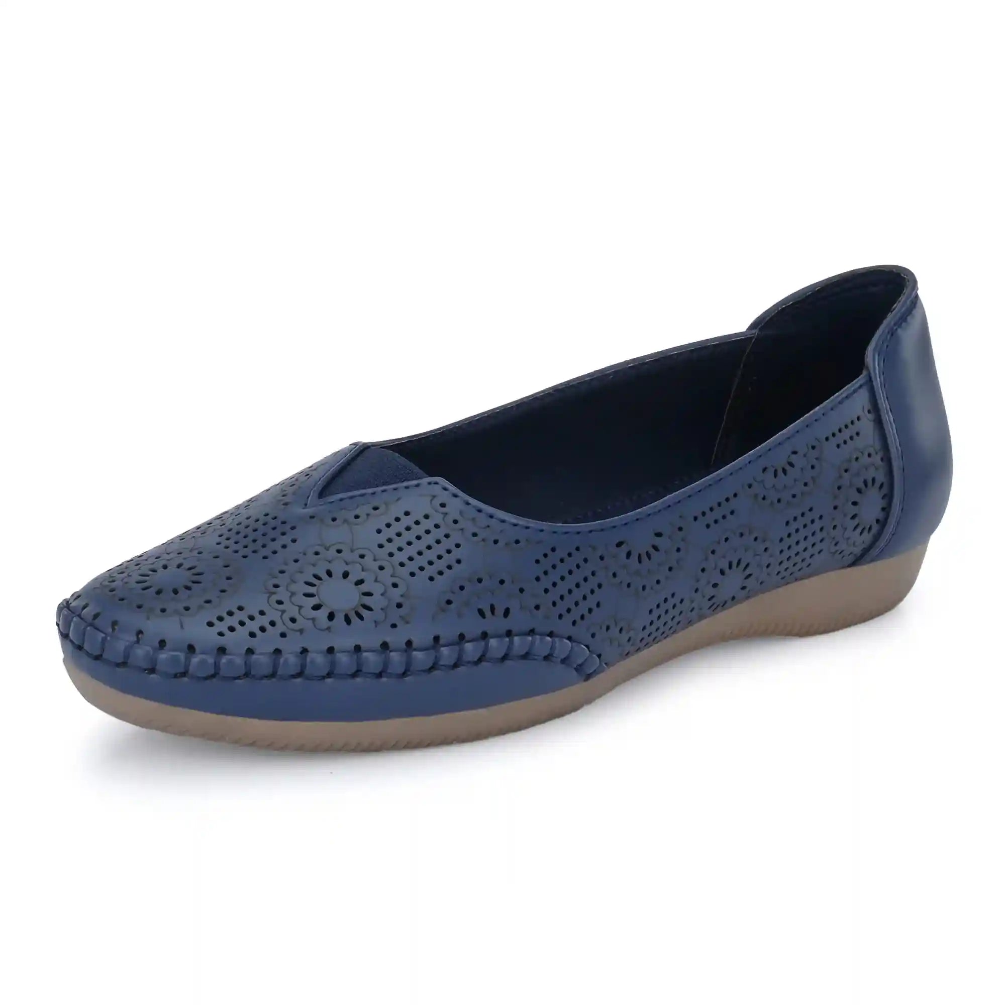 Centrino Women's Ballet Flats, - Safqqa Egypt