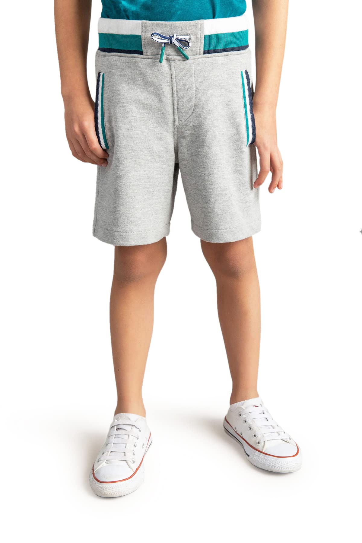 Concrete Boys  Shorts C327SR9-S22-04N-1072 Sports Wear