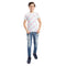 Andora Cotton Round Neck Short Sleeve T-Shirt For Boy - Safqqa Egypt