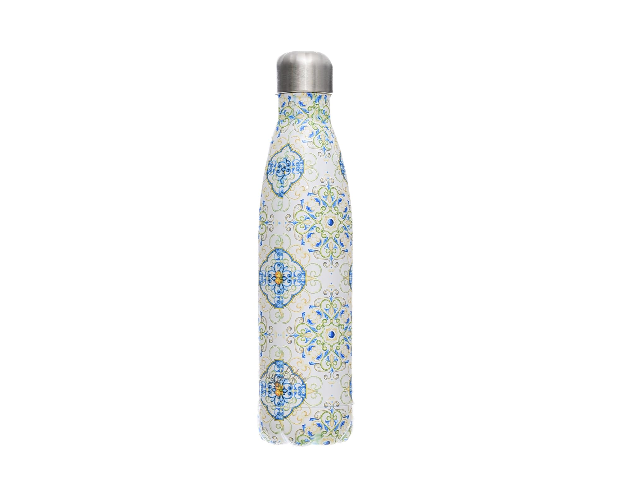 Easy Life Stainless Steel Water Bottle Durable Thermal Flask for Daily Use – Safqqa Egypt