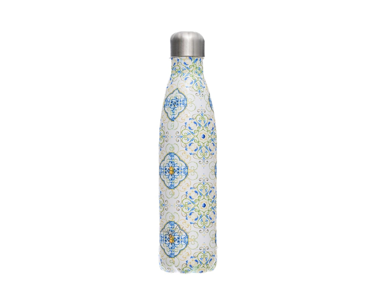 Easy Life Stainless Steel Water Bottle Durable Thermal Flask for Daily Use