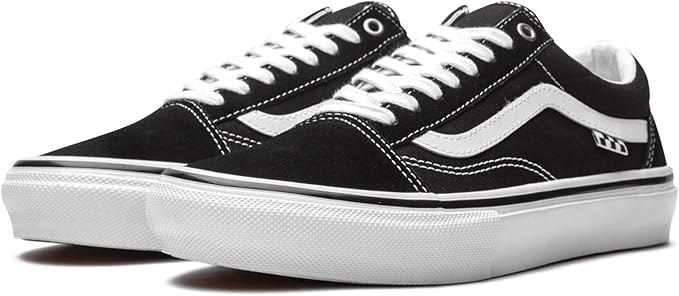 Vans Men’s Casual Shoes Everyday Comfort Black