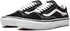Vans Men’s Casual Shoes Everyday Comfort Black